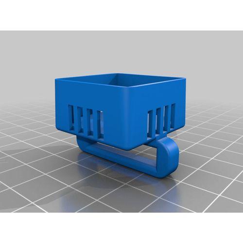 SkyZone 04X Gözlük Baş Askısı Adaptörü (Bu ürün Sadece Plastik parçadır - Almadan Önce Soru Sorabilirsiniz)