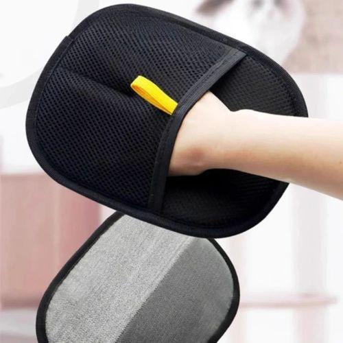 Yeni Nesil Tüy Toplama Eldiveni 25x18 Cm