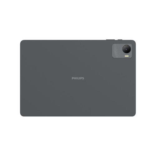 PHILIPS Pad Air M10, T7305, 10.1’’ Ekran, 4Gb Ram, 128Gb Hafıza, Gray, Android Tablet