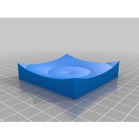 Basketbol 7 İçin Bal Tutucu (Bu ürün Sadece Plastik parçadır - Almadan Önce Soru Sorabilirsiniz)