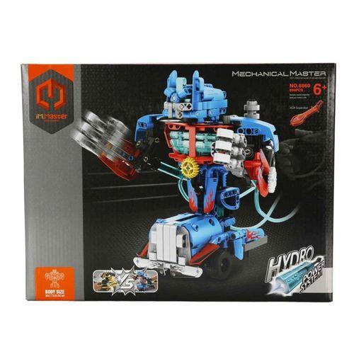 S01004513 SUN-IMM HİDROLİK SAVAŞ ROBOTU 694PRÇ-SNM