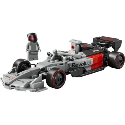 Lego Speed Champions Audi Revolut F1® Team R26 77259