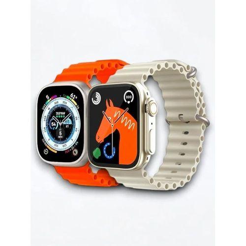 S8 Ultra Akıllı Saat