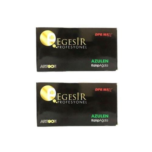 Ege Sir Azulen Kalıp Ağda 400 ml 2 Adet
