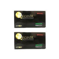 Ege Sir Azulen Kalıp Ağda 400 ml 2 Adet
