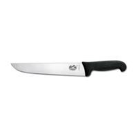 5 5203 16 Kurban Ve Kasap Bıçağı 16 Cm - Fibrox Sap