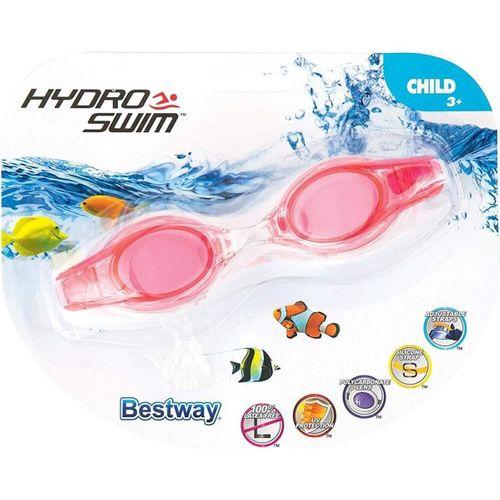 Bestway Wawe Yüzücü Gözlüğü W21062