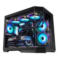 OXPC-7000 OEM PAKET RYZEN 7 7800X3D 32GB 1TB SSD 12GB RTX5070 FDOS