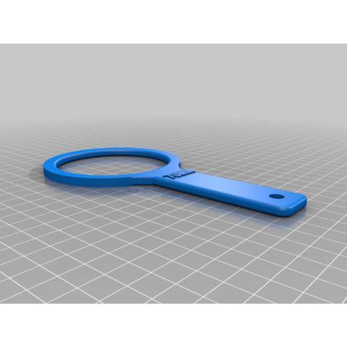 Meyve Boyutlandırıcı Kalibratörü (Bu ürün Sadece Plastik parçadır - Almadan Önce Soru Sorabilirsiniz)