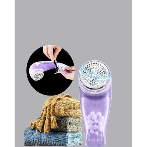 Tüy Ve Tiftik Temizleyici – 3 Bıçaklı, 200ml Kapasiteli