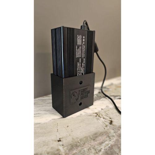 Keçi Power Bisiklet Şarj Cihazı Duvar Tutucu – 6894476