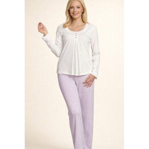 21458 Şahinler Zakkum Gizli Patlı Pijama