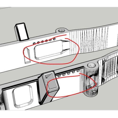 Hidrofobik Shendrones _ Terraplane Etek - 5136106