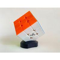 3D Baskı Küp Sergileme Standı (Bu ürün Sadece Plastik parçadır - Almadan Önce Soru Sorabilirsiniz)