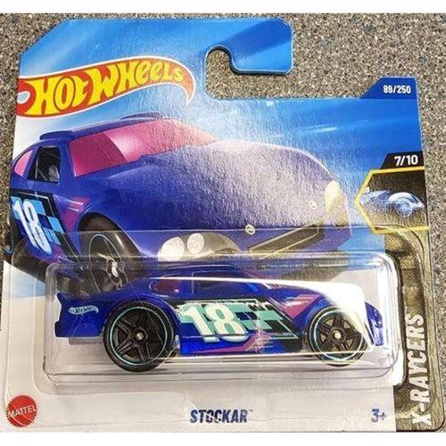 Hot Wheels Tekli Arabalar Stockar HYY07 (X-Raycers)