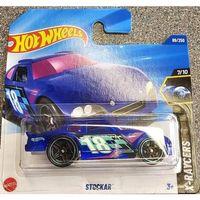 Hot Wheels Tekli Arabalar Stockar HYY07 (X-Raycers)