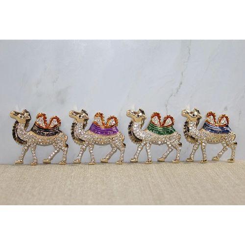 Taşlı Magnet Model 6