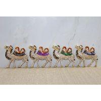 Taşlı Magnet Model 6