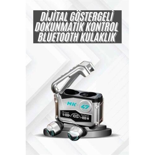 Gecikme Önleyici  Kulaklığı Bluetooth Bağlantılı Anc Özelliği 5.0 Bluetooth