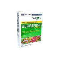 Suda vitamin Suda Vitamin Berberine Plus 30 Kapsül 8681571357896