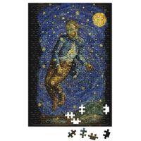 Van Gogh Never Saw Puzzle 240 Parça Yapboz