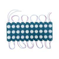 SEVGENT Yapışkan Led Yeşil 3 10 Lu Set