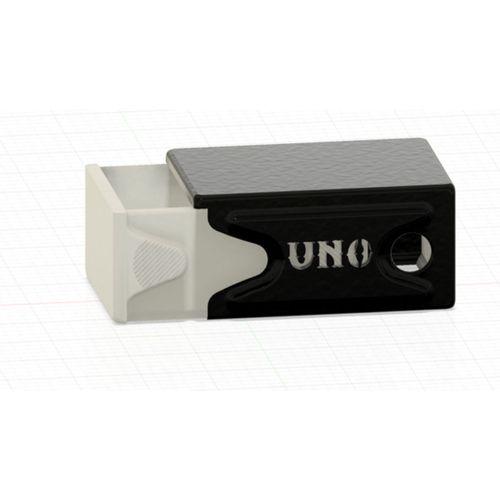 UNO Kart Kutusu (Bu ürün Sadece Plastik parçadır - Almadan Önce Soru Sorabilirsiniz)