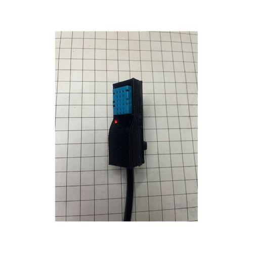 DTH11 Sensör Kutusu (Bu ürün Sadece Plastik parçadır - Almadan Önce Soru Sorabilirsiniz)