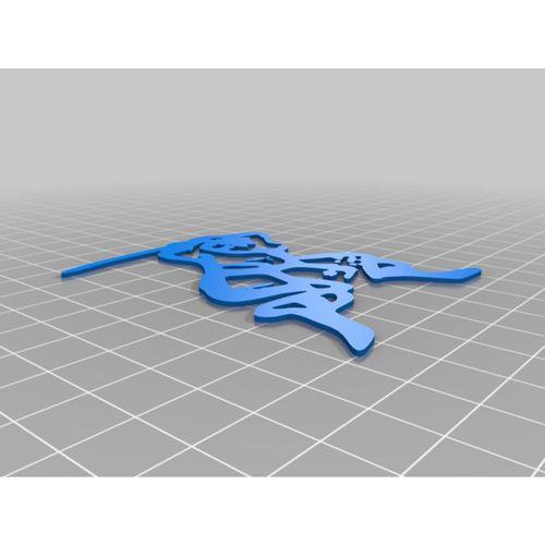 - Rising Sun Ronin Jetonu (Bu ürün Sadece Plastik parçadır - Almadan Önce Soru Sorabilirsiniz)