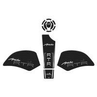 TVS Tvs Apache Rtr 200 2022 - 2025 Uyumlu Tank Pad Set 004