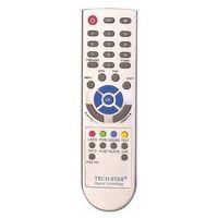 Techstar 5000-7000 Uydu Alıcı Kumandası