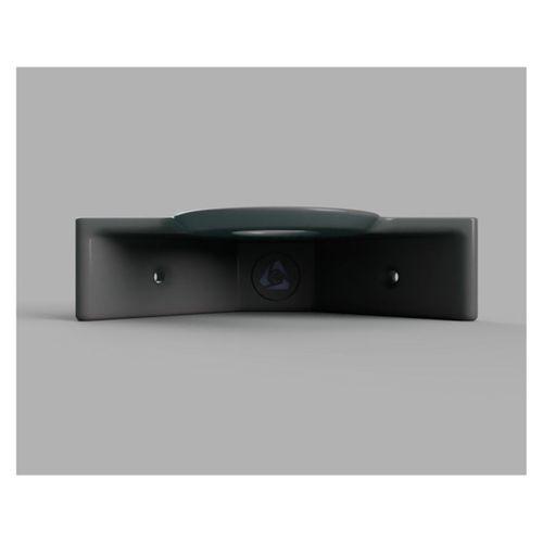 Alexa Gen 5 Köşe Duvar Montajı 2 (Bu ürün Sadece Plastik parçadır - Almadan Önce Soru Sorabilirsiniz)