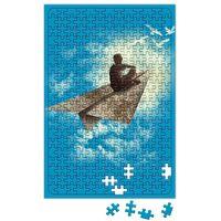 Surreal Dreams Paper Aeroplane Puzzle 240 Parça Yapboz