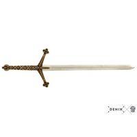 Denix Koleksiyon Grubu-MEKTUP AÇACAĞI CLAYMORE KILICI-Orijinalden ilham alan tasarım.