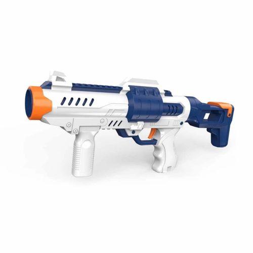 Vortex Sünger Silah – 3 Mermili Hafif ve Kullanışlı Atış Oyuncağı