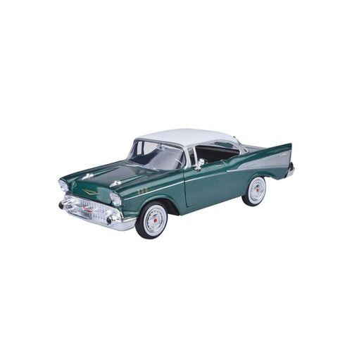 Eğitici Çocuk MM-73228 1 24 1957 CHVEY BEL AIR