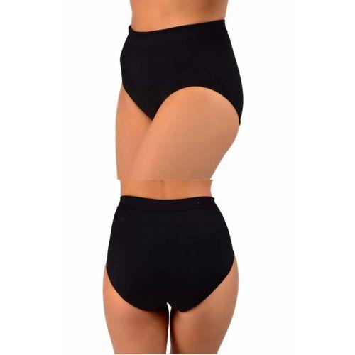 Elite Life Kadın Bel Ve Kalça Toparlayıcı Siyah Kadın Korse 815