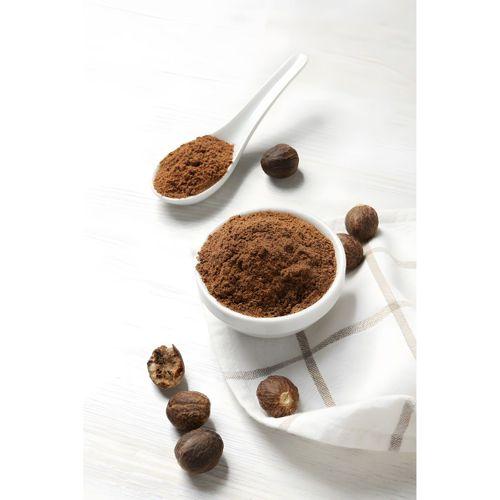 Muskat Hint Cevizi Tozu 25 gram