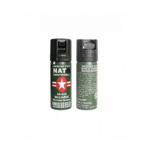 Bıber Özsavunma Gazıı 2 Adet Birden