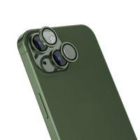 Apple iPhone 15 Plus Zore CL-13 Kamera Lens Koruyucu