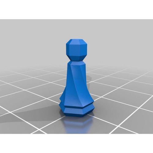 Seyahat Altıgen Satranç Seti (Bu ürün Sadece Plastik parçadır - Almadan Önce Soru Sorabilirsiniz)