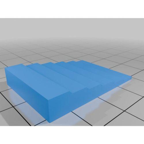 Masa Ayağı Takozu (Bu ürün Sadece Plastik parçadır - Almadan Önce Soru Sorabilirsiniz)