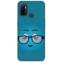 Emojix (61) Huawei P40 Kılıf Silikon Kapak Desenli