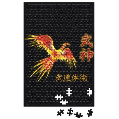 Bujinkan Fenix 2 Puzzle 240 Parça Yapboz