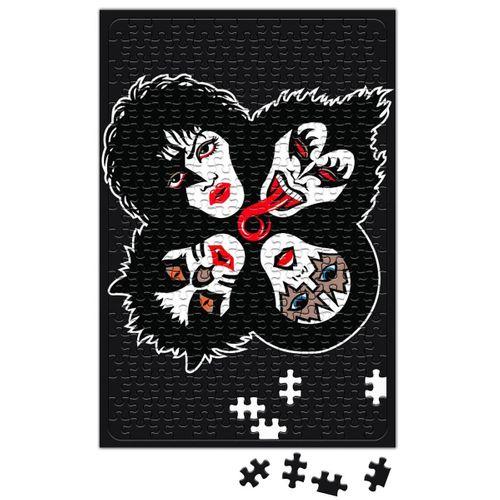Kiss Puzzle 240 Parça Yapboz