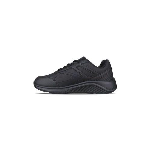 Mp 242-12526 Siyah Erkek Bağcıklı Spor Ayakkabı