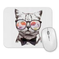 Miau Cat Kedi Mouse Pad
