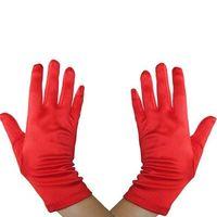 Pandomim Eldiveni Çocuk