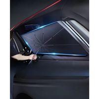 Skoda Octavia, Renault Talisman, Ford Focus, Seat Leon, Kia Cerato Uyumlu Oto Şemsiye