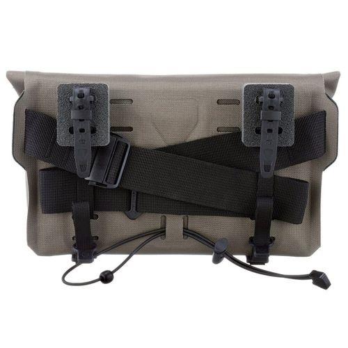 Gidon Omuz Çantası Velo Sling Ortlieb F9955 3L Koyu Kum